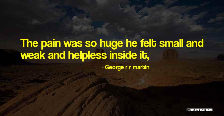 Colombienne Amoureuse Quotes By George R R Martin Colombienne Amoureuse Quotes By George R R Martin
