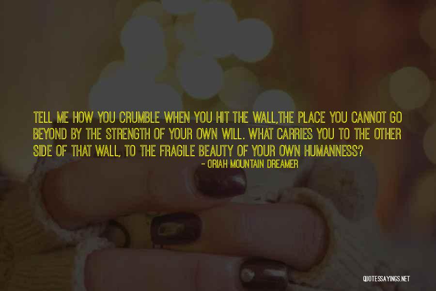 Colombienne Amoureuse Quotes By Oriah Mountain Dreamer Colombienne Amoureuse Quotes By Oriah Mountain Dreamer