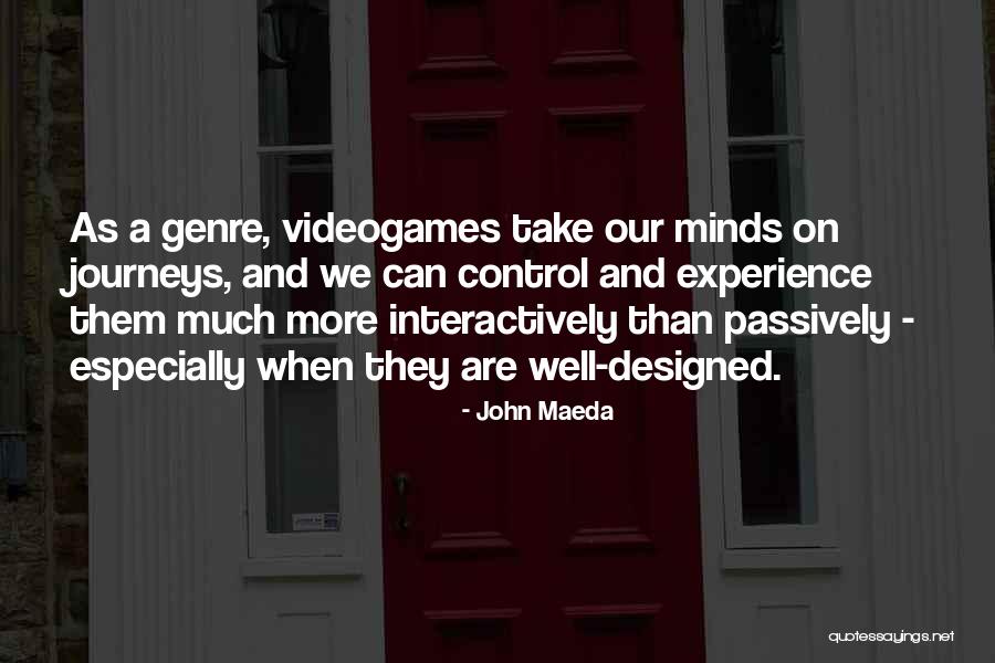Colombiens Quotes By John Maeda Colombiens Quotes By John Maeda