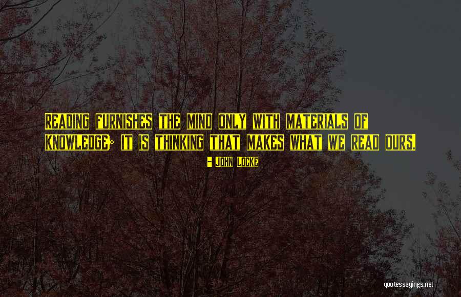 Colombiere Quotes By John Locke Colombiere Quotes By John Locke