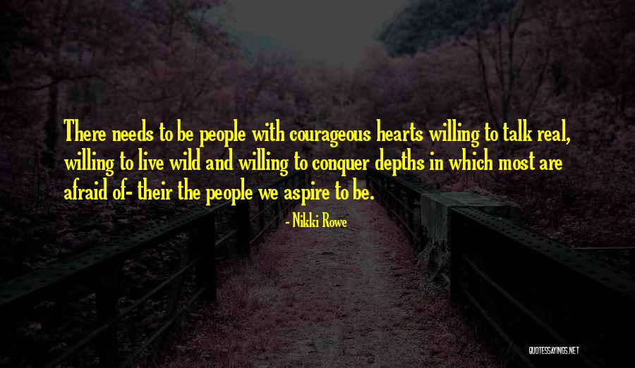 Colombiere Quotes By Nikki Rowe Colombiere Quotes By Nikki Rowe