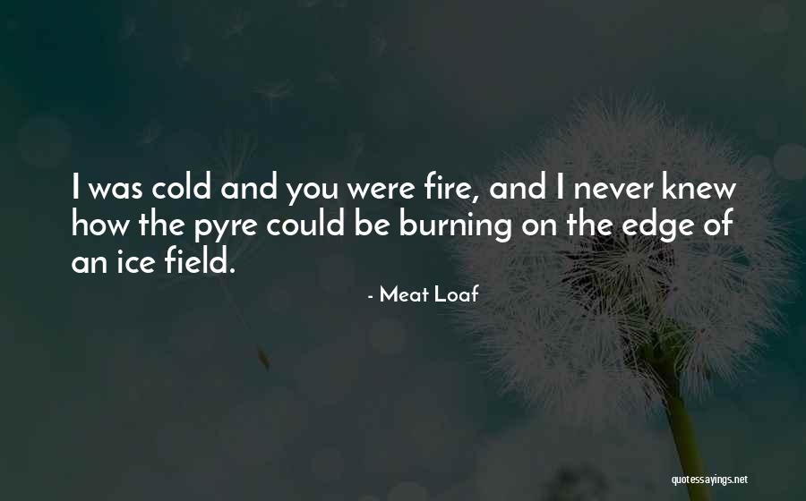 Colombinos Quotes By Meat Loaf Colombinos Quotes By Meat Loaf