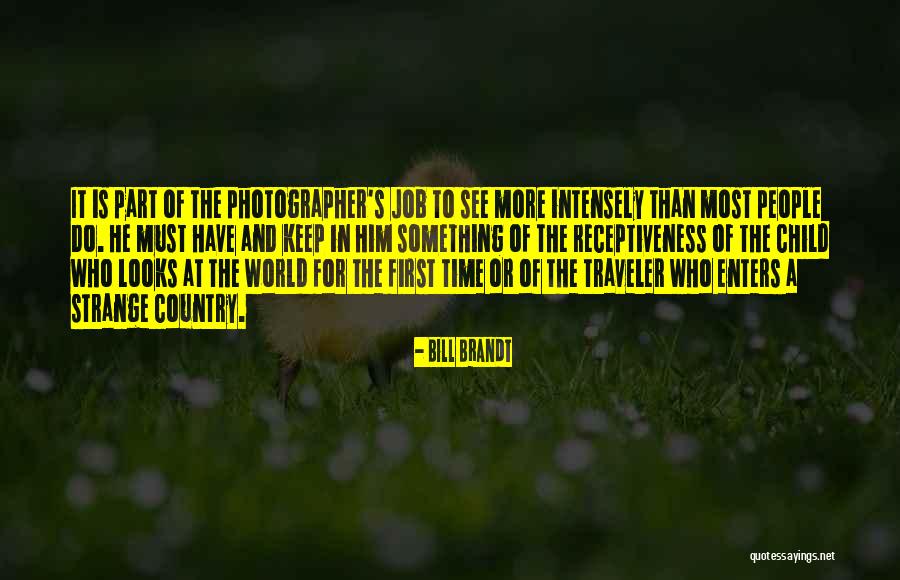 Colomialism Quotes By Bill Brandt Colomialism Quotes By Bill Brandt