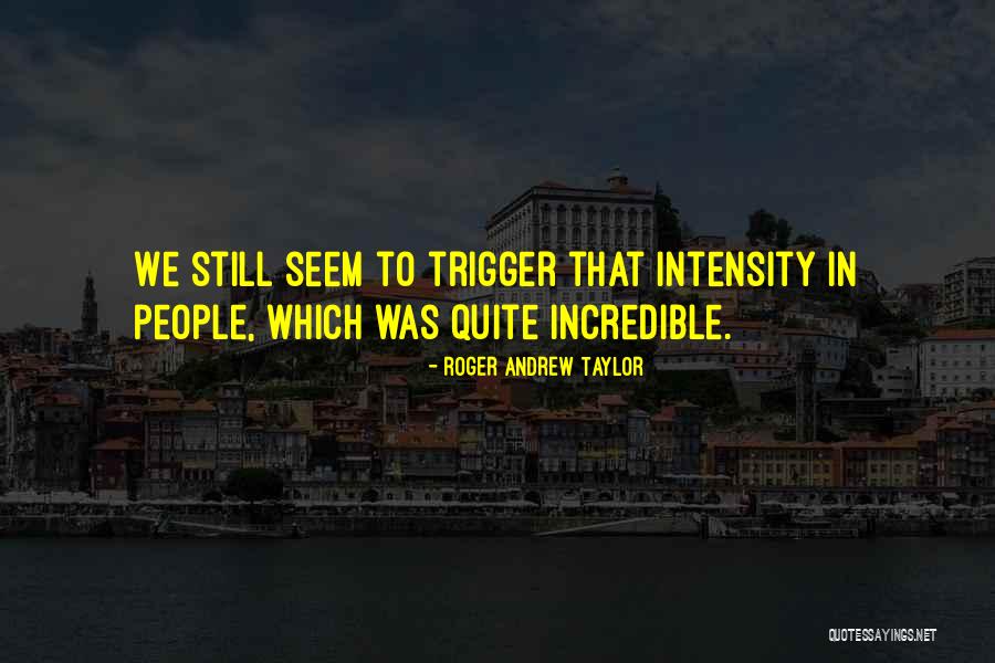Colomono Quotes By Roger Andrew Taylor Colomono Quotes By Roger Andrew Taylor