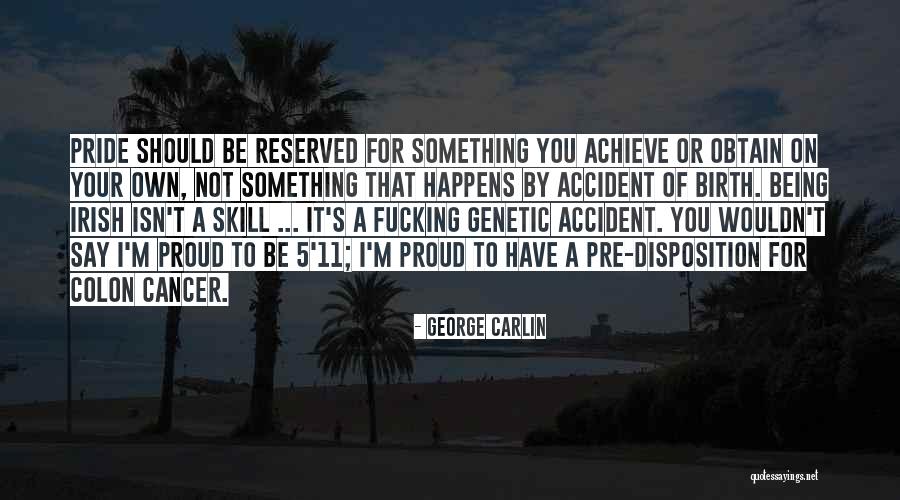 Colon For Quotes By George Carlin Colon For Quotes By George Carlin
