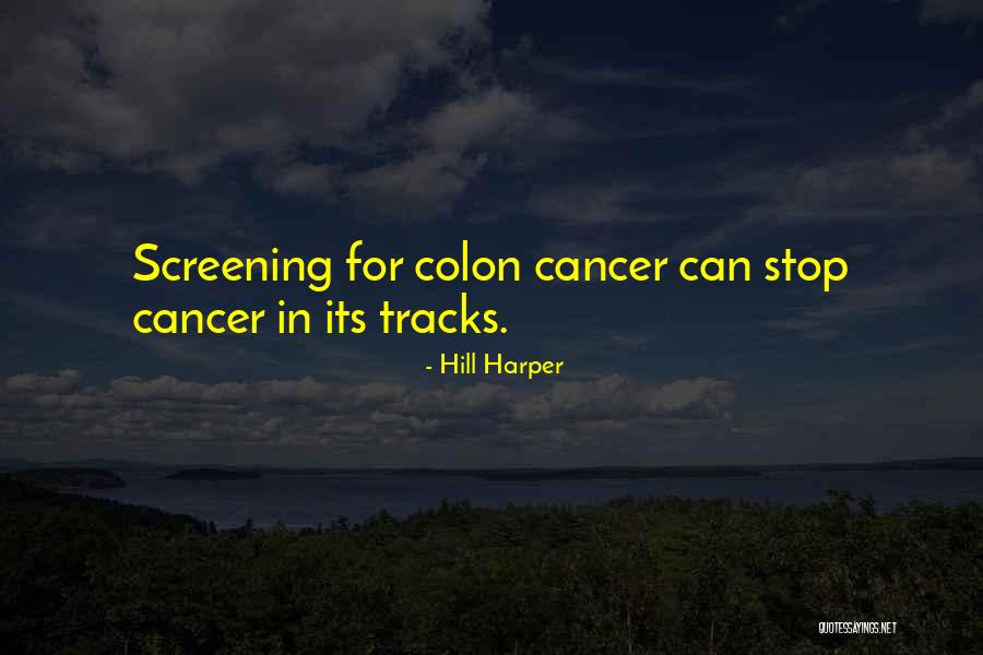 Colon For Quotes By Hill Harper Colon For Quotes By Hill Harper