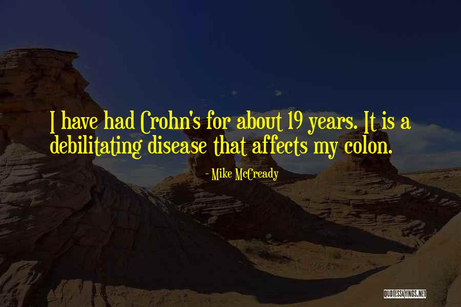 Colon For Quotes By Mike McCready Colon For Quotes By Mike McCready