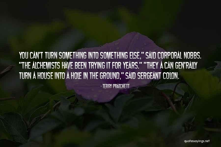 Colon For Quotes By Terry Pratchett Colon For Quotes By Terry Pratchett