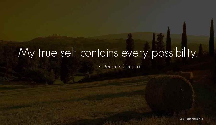 Colonel Ai Quotes By Deepak Chopra Colonel Ai Quotes By Deepak Chopra