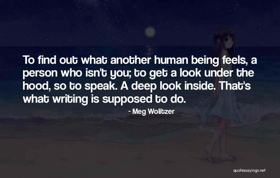 Colonel Ai Quotes By Meg Wolitzer Colonel Ai Quotes By Meg Wolitzer