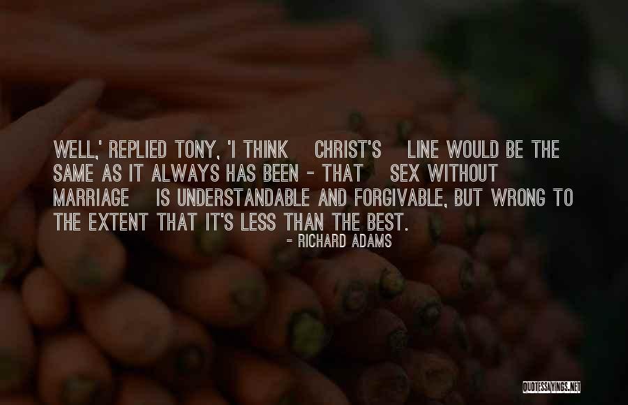 Colonel Bull Simons Quotes By Richard Adams Colonel Bull Simons Quotes By Richard Adams
