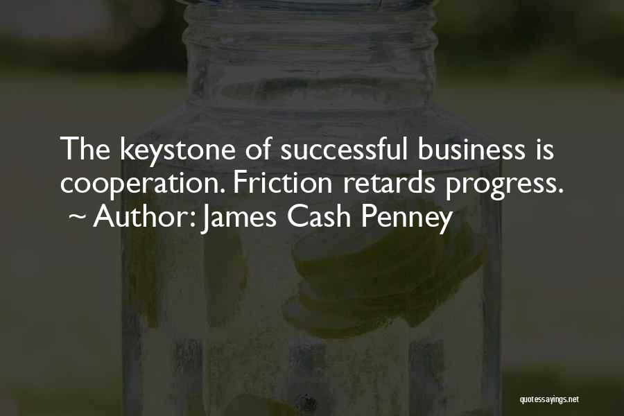Colonel Dodge Quotes By James Cash Penney