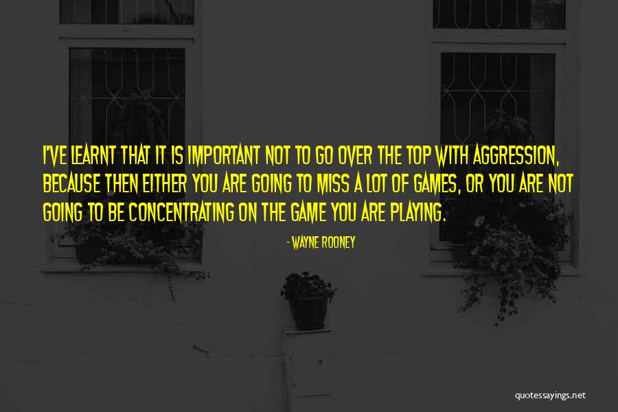 Colonel Hessler Quotes By Wayne Rooney Colonel Hessler Quotes By Wayne Rooney