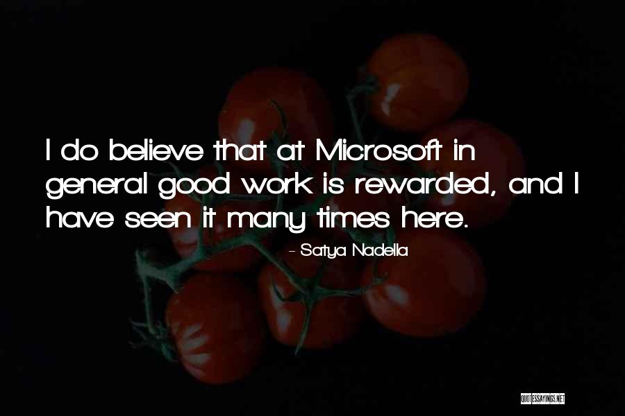 Colonel Lazaro Aponte Quotes By Satya Nadella Colonel Lazaro Aponte Quotes By Satya Nadella