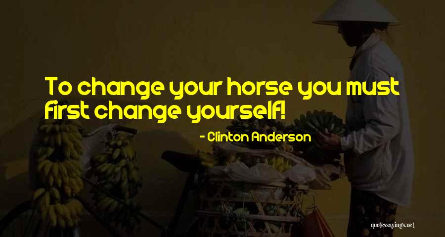 Colonel Ripley Quotes By Clinton Anderson Colonel Ripley Quotes By Clinton Anderson