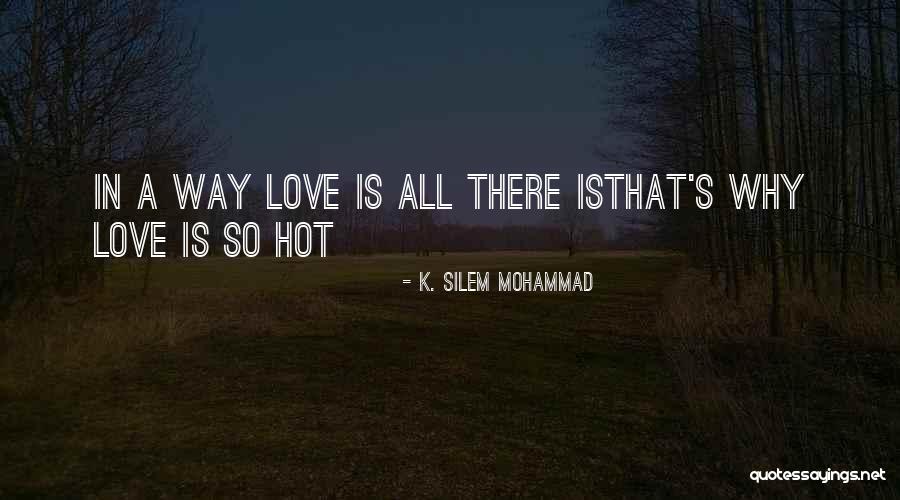 Colonel Ripley Quotes By K. Silem Mohammad Colonel Ripley Quotes By K. Silem Mohammad