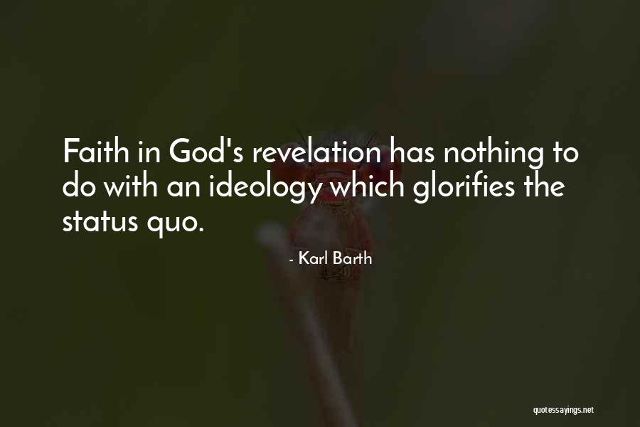 Colonel Roosevelt Quotes By Karl Barth Colonel Roosevelt Quotes By Karl Barth