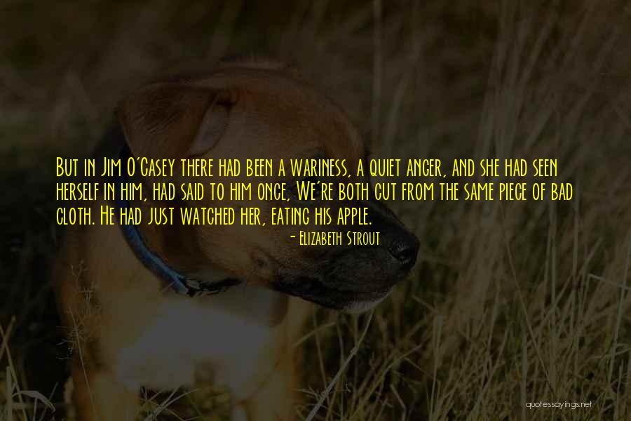 Colonels Bike Quotes By Elizabeth Strout Colonels Bike Quotes By Elizabeth Strout