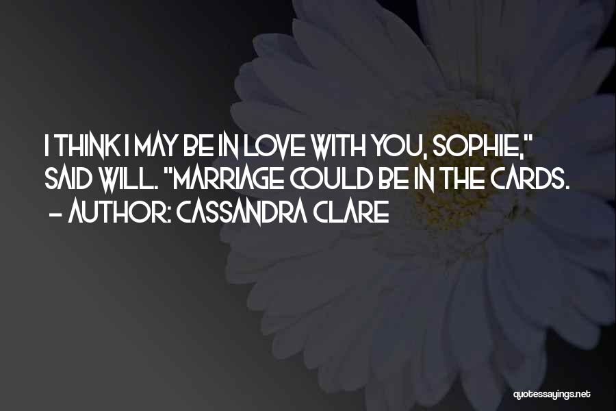 Colonesectomy Quotes By Cassandra Clare