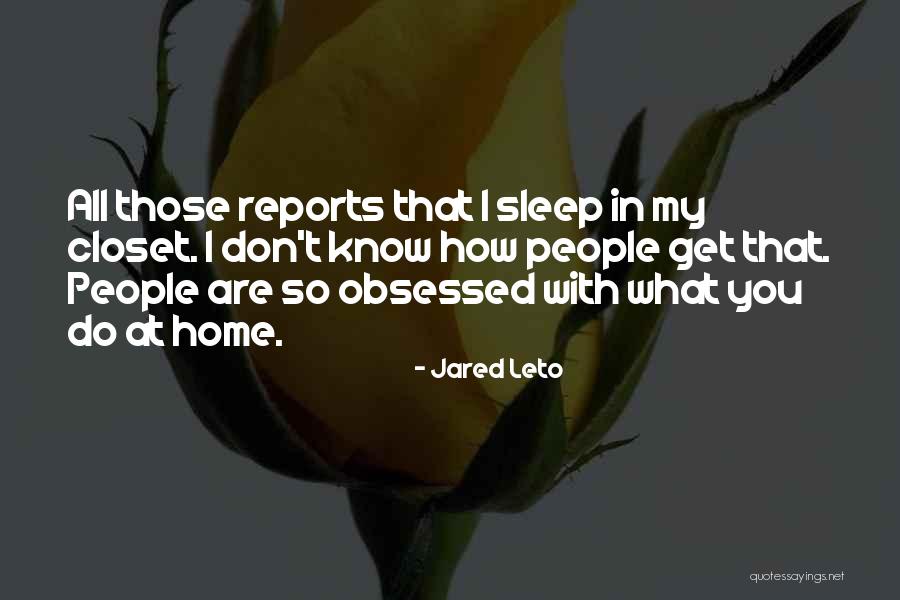 Colonial Imperialism Quotes By Jared Leto Colonial Imperialism Quotes By Jared Leto