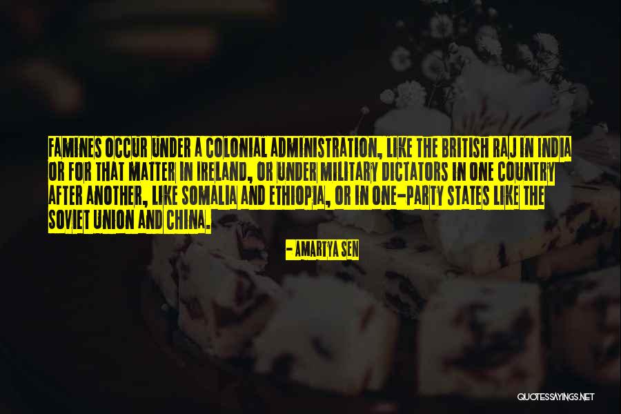 Colonial India Quotes By Amartya Sen Colonial India Quotes By Amartya Sen
