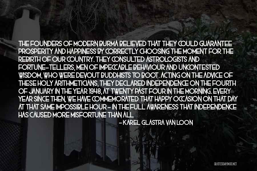 Colonial Period Quotes By Karel Glastra Van Loon Colonial Period Quotes By Karel Glastra Van Loon