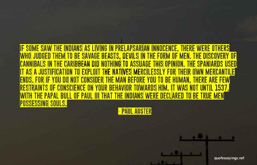 Colonial Period Quotes By Paul Auster Colonial Period Quotes By Paul Auster