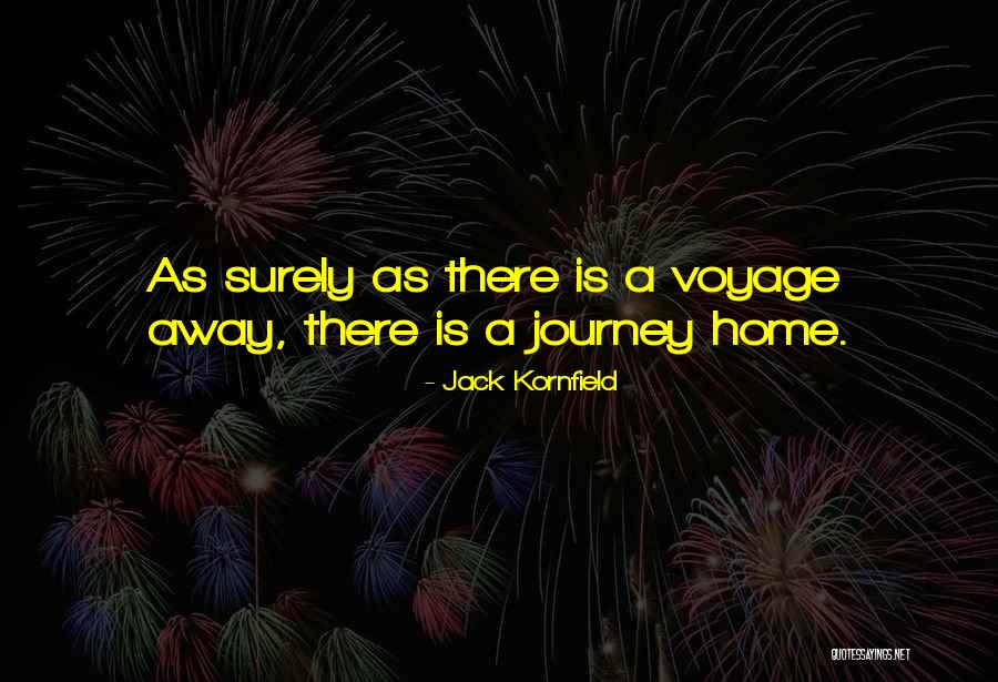 Colonial Society Quotes By Jack Kornfield Colonial Society Quotes By Jack Kornfield