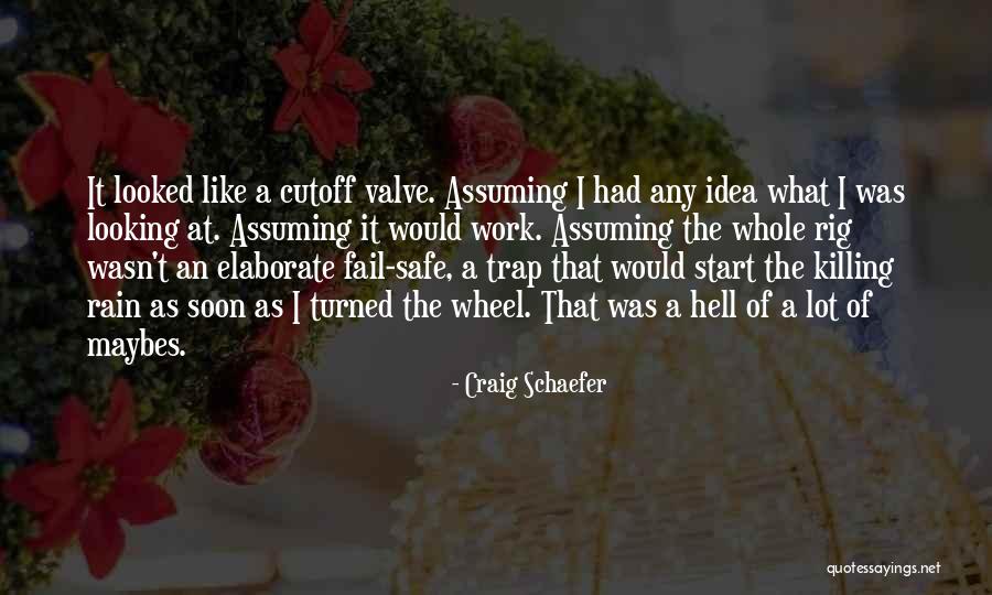 Colonialisme Independence Quotes By Craig Schaefer Colonialisme Independence Quotes By Craig Schaefer