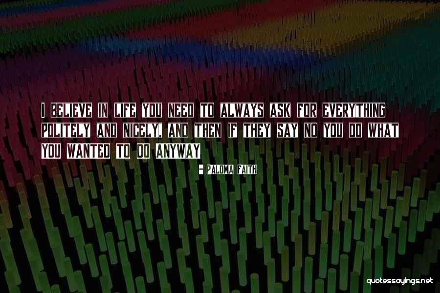 Colonialisme Independence Quotes By Paloma Faith Colonialisme Independence Quotes By Paloma Faith