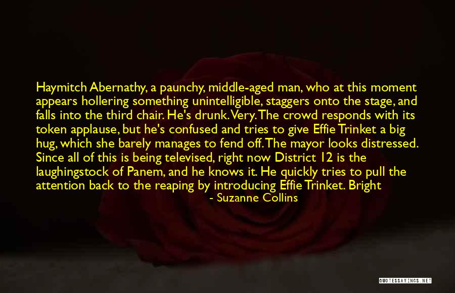 Colonialisme Independence Quotes By Suzanne Collins Colonialisme Independence Quotes By Suzanne Collins
