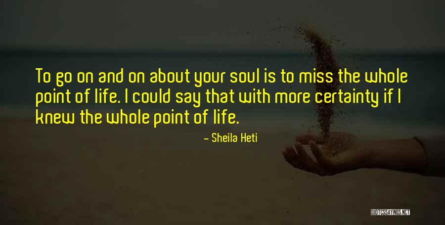 Colonialists Demand Quotes By Sheila Heti Colonialists Demand Quotes By Sheila Heti