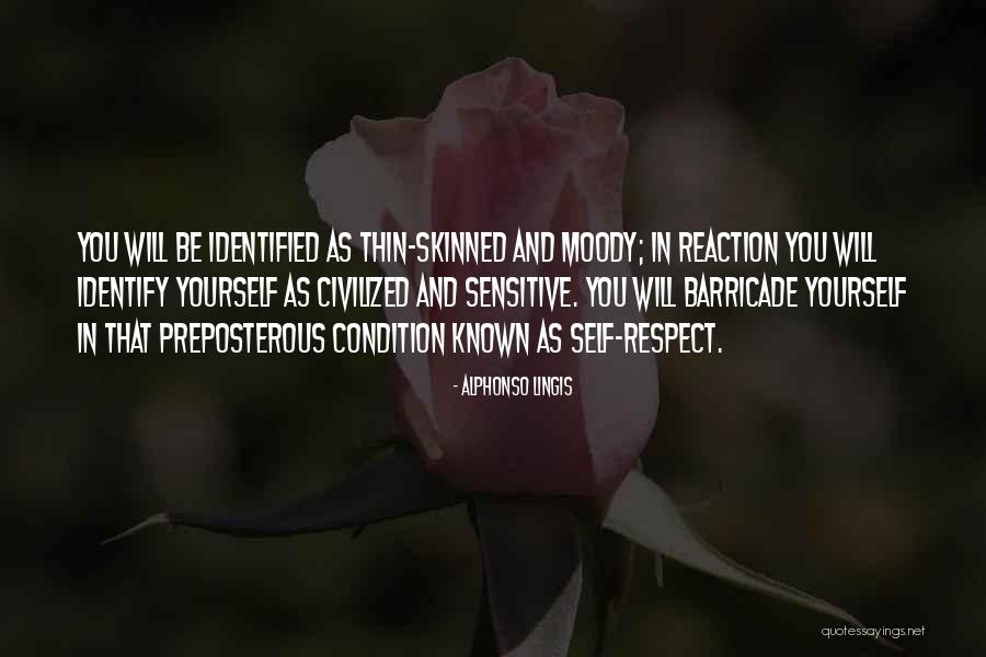 Colonialize Quotes By Alphonso Lingis Colonialize Quotes By Alphonso Lingis