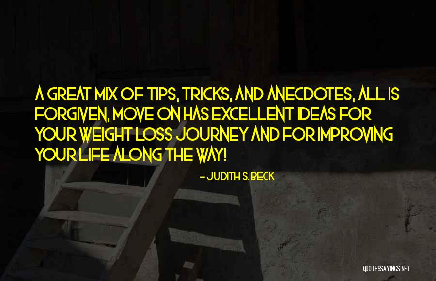 Colonisateur Quotes By Judith S. Beck Colonisateur Quotes By Judith S. Beck