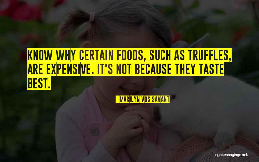 Colonisation Of Africa Quotes By Marilyn Vos Savant