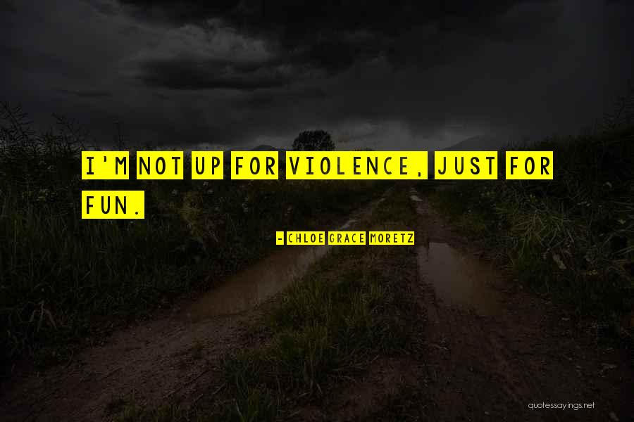 Colonisation Of Zimbabwe Quotes By Chloe Grace Moretz