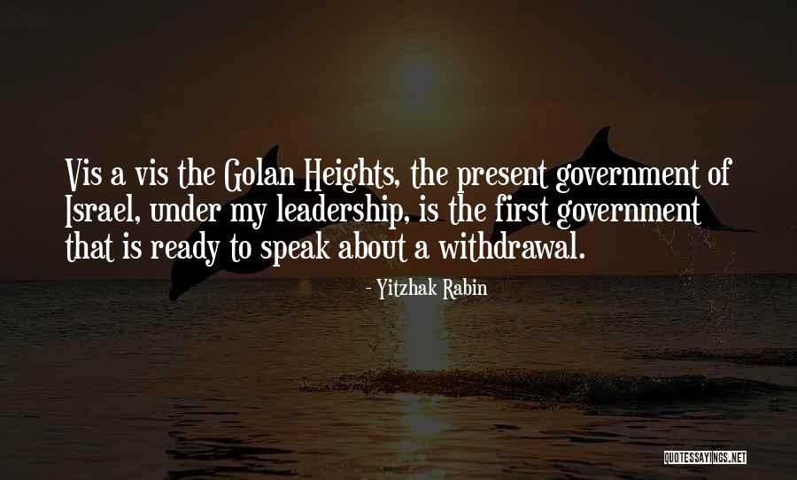 Colonisation Of Zimbabwe Quotes By Yitzhak Rabin Colonisation Of Zimbabwe Quotes By Yitzhak Rabin