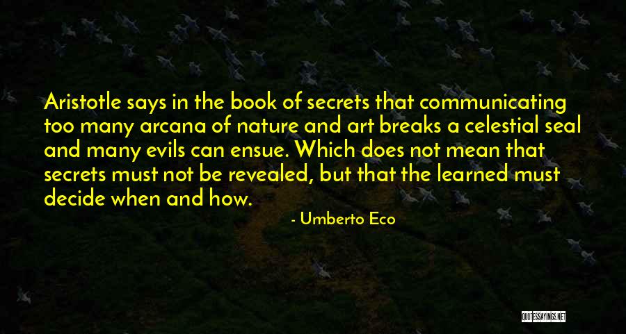 Coloniser Women Quotes By Umberto Eco Coloniser Women Quotes By Umberto Eco