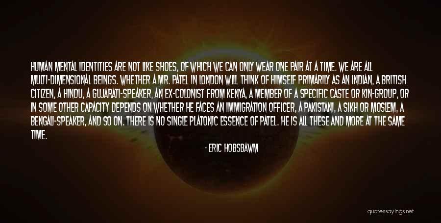 Colonist Quotes By Eric Hobsbawm Colonist Quotes By Eric Hobsbawm