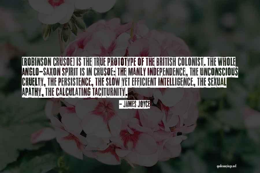 Colonist Quotes By James Joyce Colonist Quotes By James Joyce