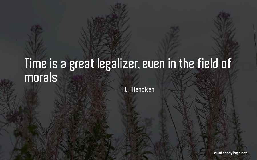 Colonists Britain Overtaxation Quotes By H.L. Mencken