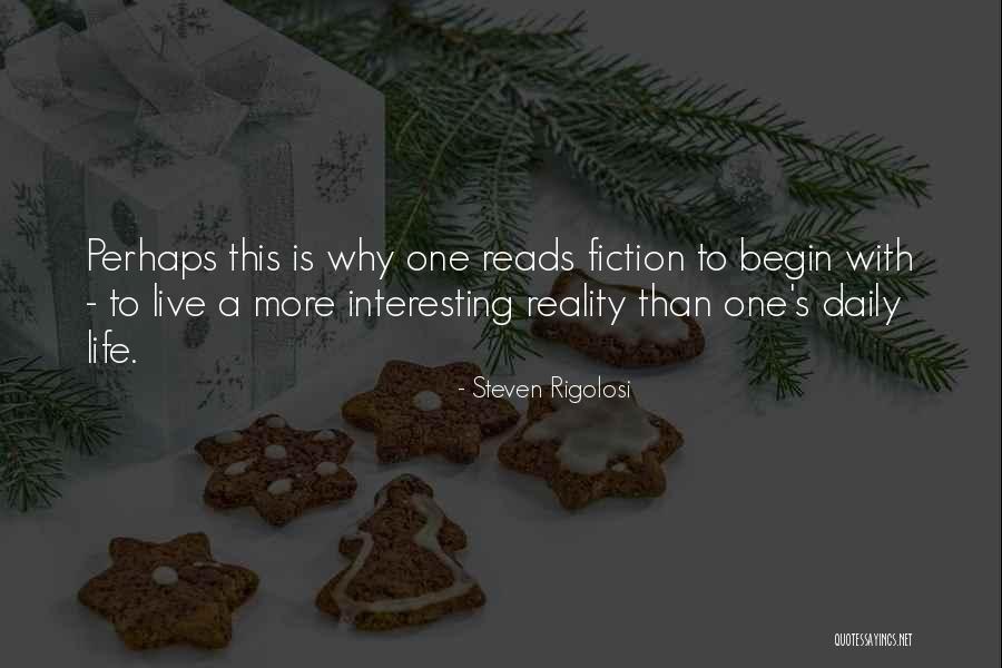 Colonizacao Espanhola Quotes By Steven Rigolosi Colonizacao Espanhola Quotes By Steven Rigolosi