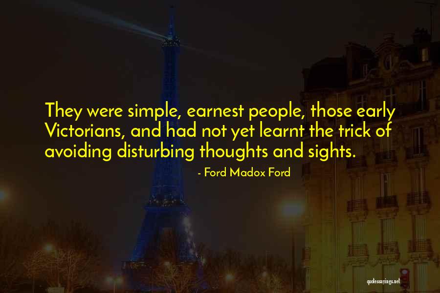 Colonizados Quotes By Ford Madox Ford Colonizados Quotes By Ford Madox Ford
