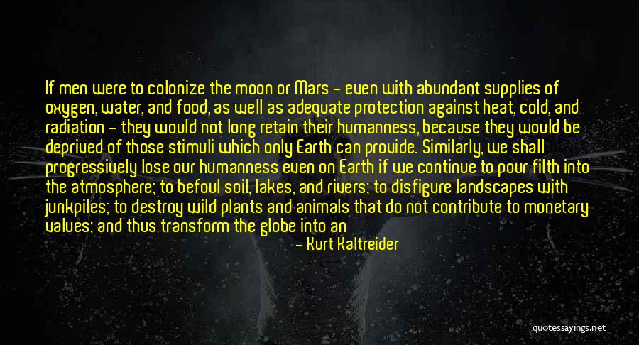 Colonize This Quotes By Kurt Kaltreider Colonize This Quotes By Kurt Kaltreider