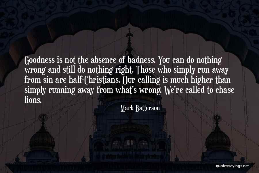 Colonized Synonym Quotes By Mark Batterson Colonized Synonym Quotes By Mark Batterson