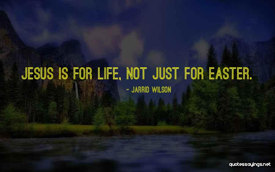Colonizing America Quotes By Jarrid Wilson