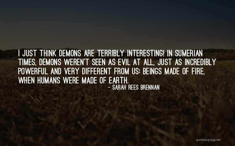 Colonizzazione Dellindia Quotes By Sarah Rees Brennan Colonizzazione Dellindia Quotes By Sarah Rees Brennan
