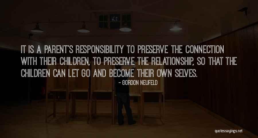 Colonne Sonore Quotes By Gordon Neufeld Colonne Sonore Quotes By Gordon Neufeld