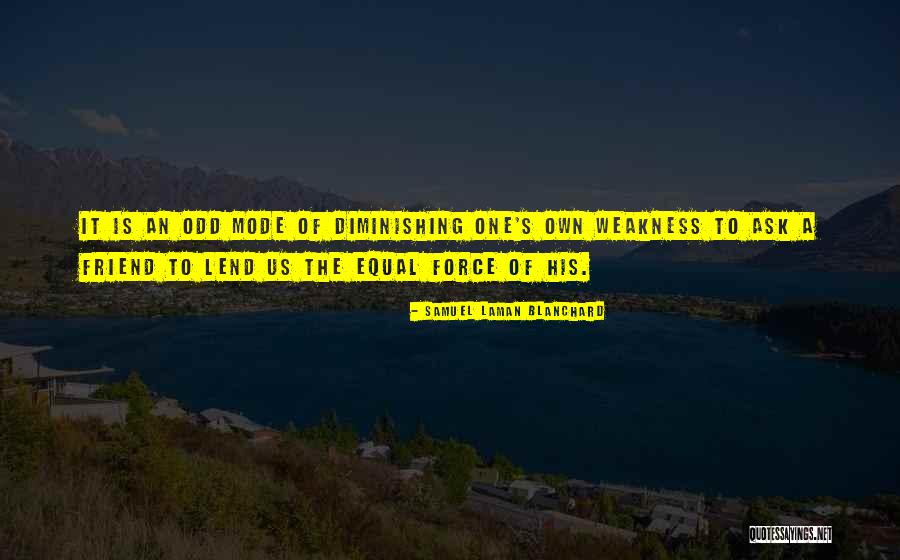 Colonnine Ricarica Quotes By Samuel Laman Blanchard Colonnine Ricarica Quotes By Samuel Laman Blanchard
