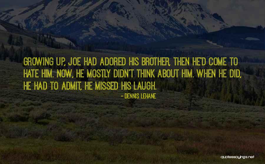Colonus Attica Quotes By Dennis Lehane Colonus Attica Quotes By Dennis Lehane